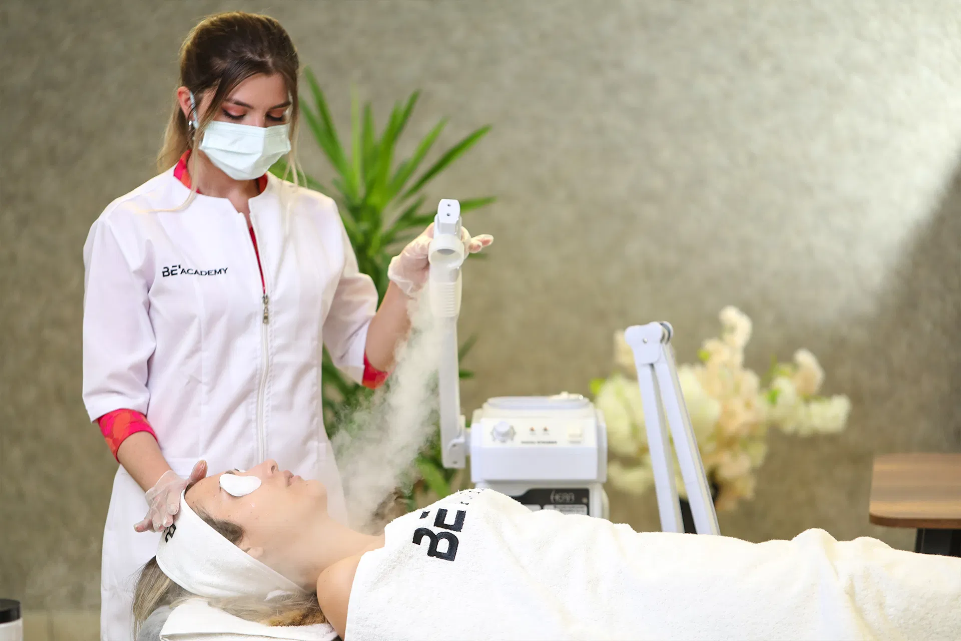 Yahyalı Güzellik Uzmanı